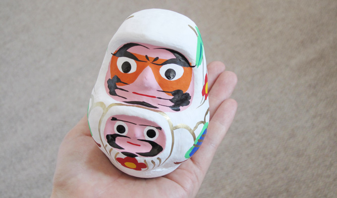 daruma