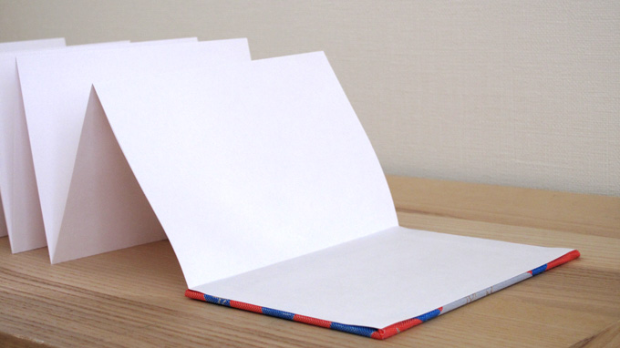 GOSHUIN NOTE
