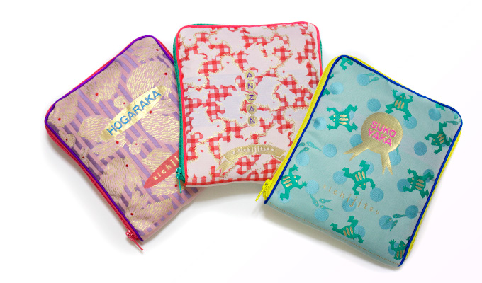 GOKIGEN bag