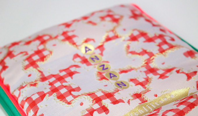 GOKIGEN bag