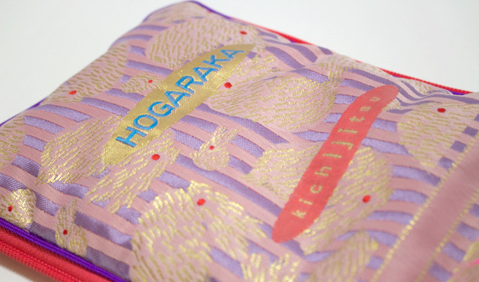 GOKIGEN bag