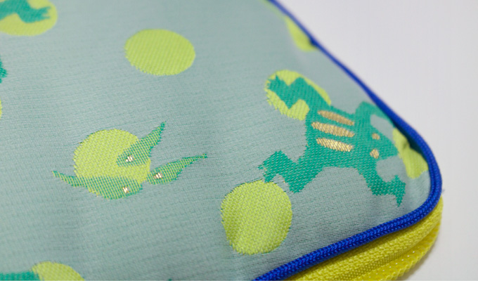GOKIGEN bag