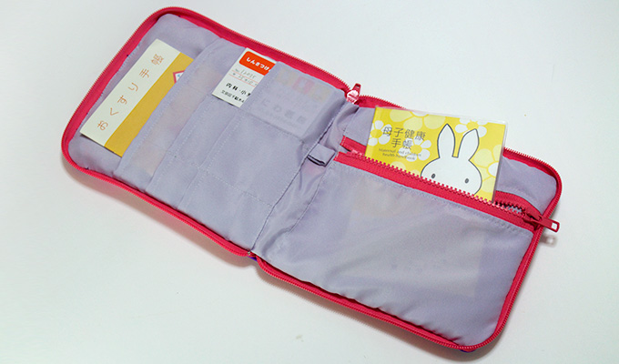 GOKIGEN bag
