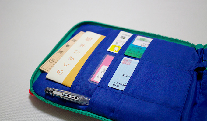 GOKIGEN bag