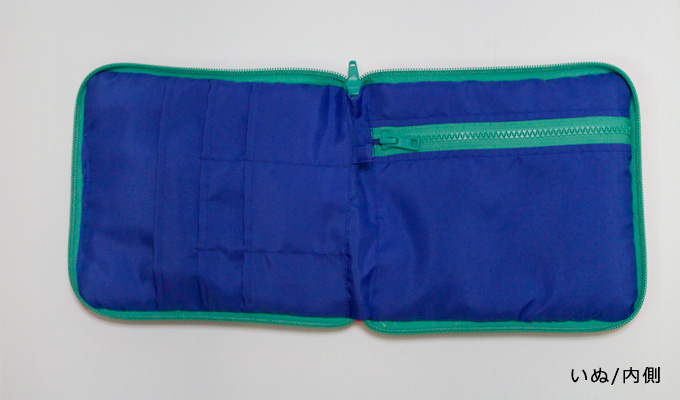 GOKIGEN bag