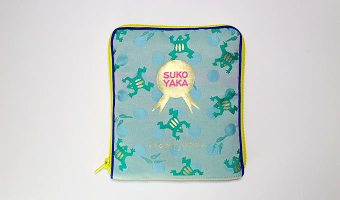 GOKIGEN bag