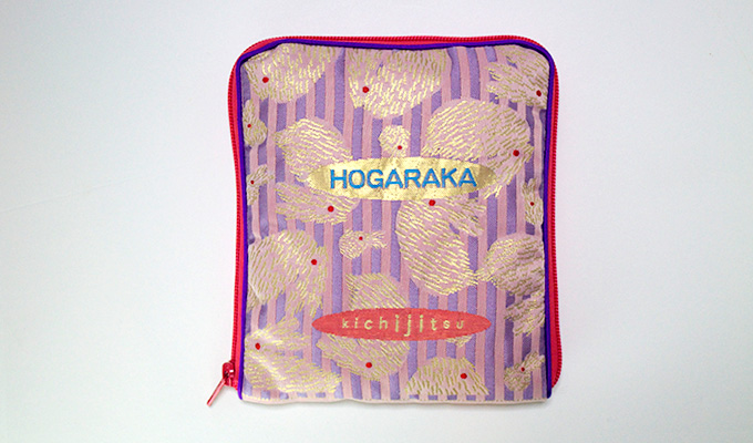 GOKIGEN bag