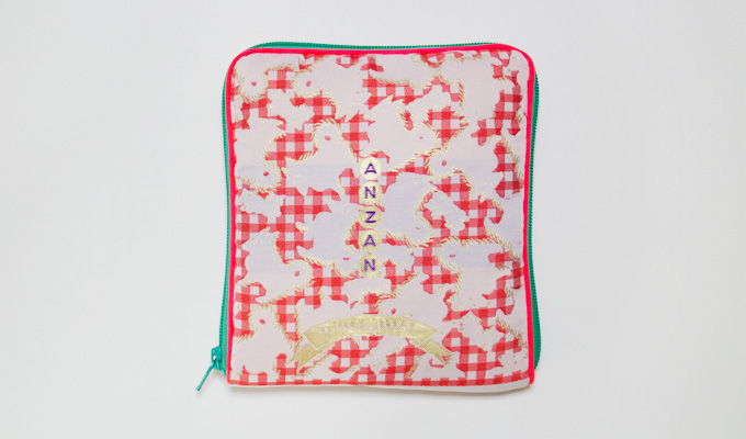 GOKIGEN bag