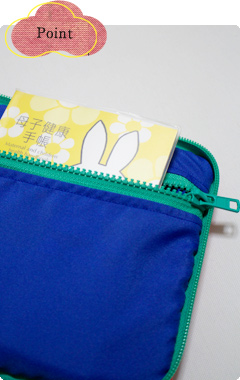 GOKIGEN bag