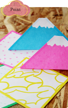 三角ふじ : 東京キッチュ ユニークな和雑貨土産の通販サイト, 東京キッチュ