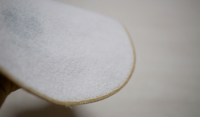 Realistic Motif Towel