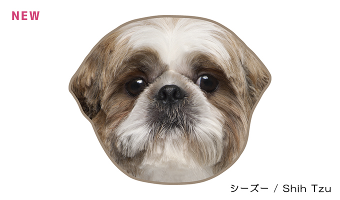 Realistic Motif Towel