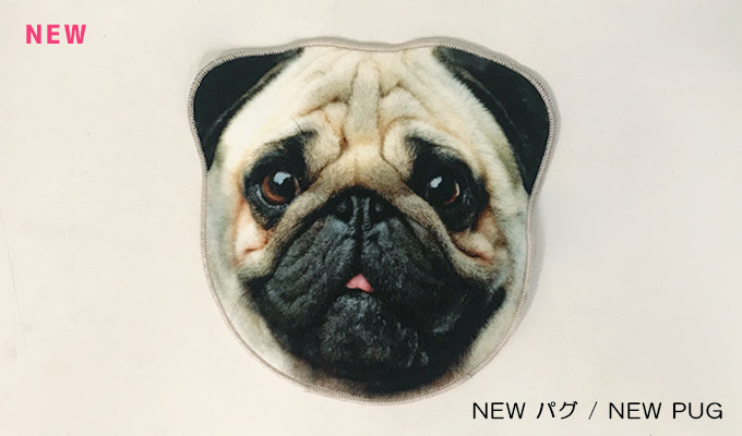 Realistic Motif Towel