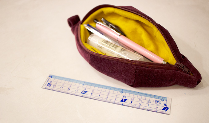 Yakiimo Pouch(Baked Sweet Potato)