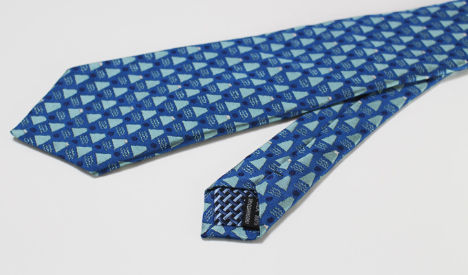Mt.Fuji Necktie