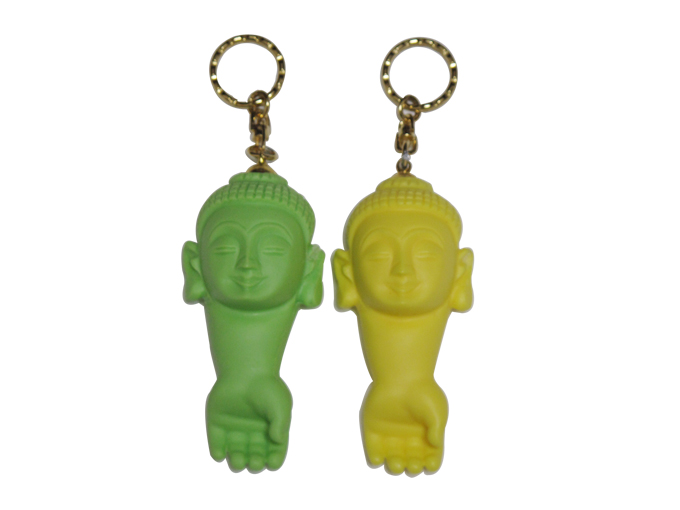 GoldFingerSeries Buddha