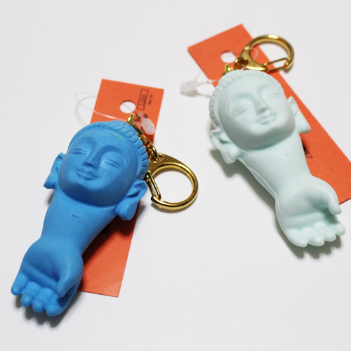 GoldFingerSeries Buddha