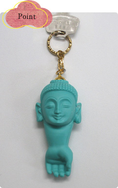 GoldFingerSeries Buddha