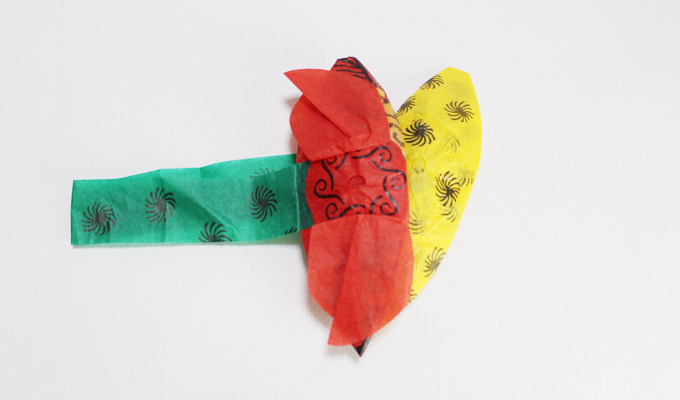 Japanese Paper Balloon | SHI-SHI