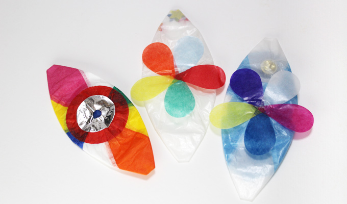 Japanese Paper Balloon | Tsukubane