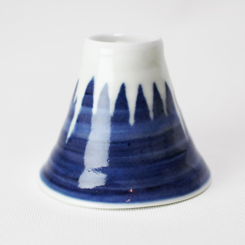 MtFuji Sake Cup