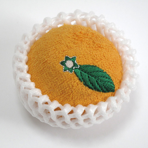 Mikan Handkerchief