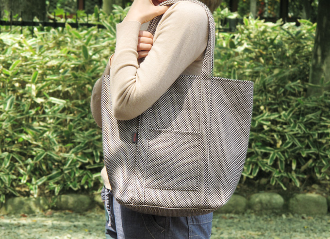 Tote Bag 50